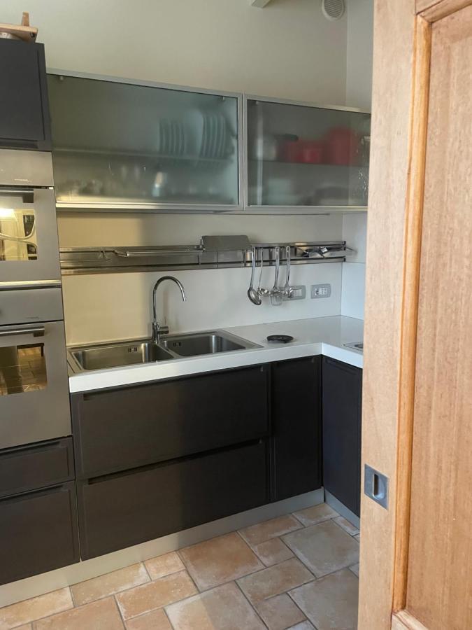 Suite Home Al Centro Di Sassari Exterior photo